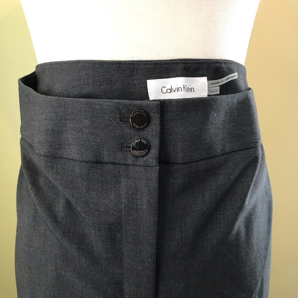 NWT CALVIN KLEIN Women’s dress pants